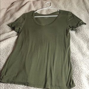 Relaxed Tee Rue 21 S